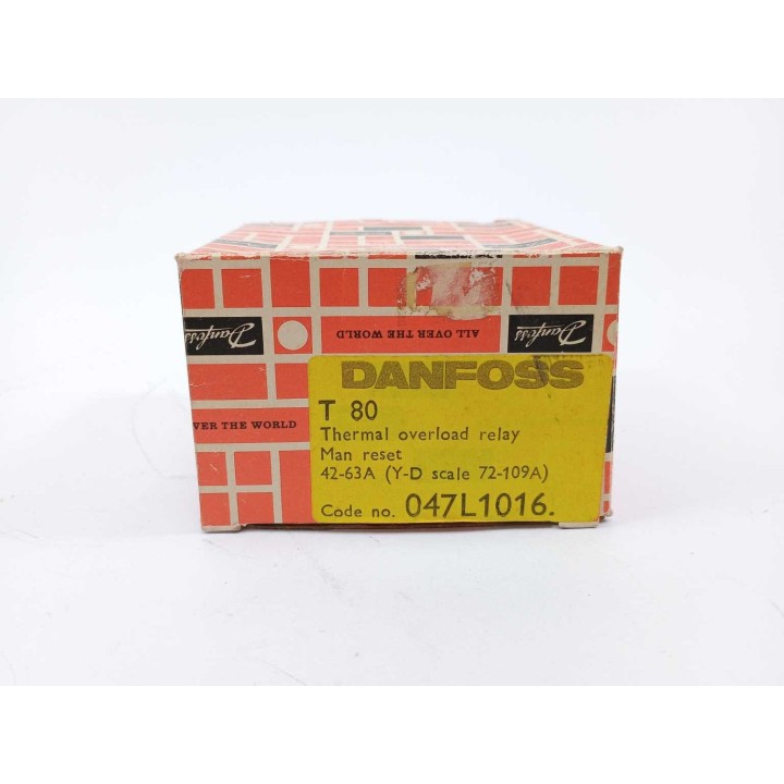 Danfoss 047L1016