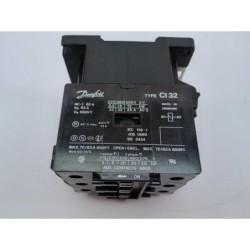 Danfoss 037H0061-31