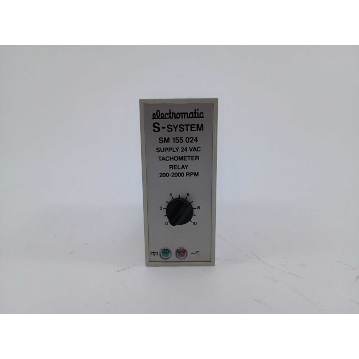 Carlo Gavazzi SM155024   SM 155 024
