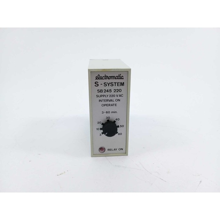  SB245220 / SB 245 220