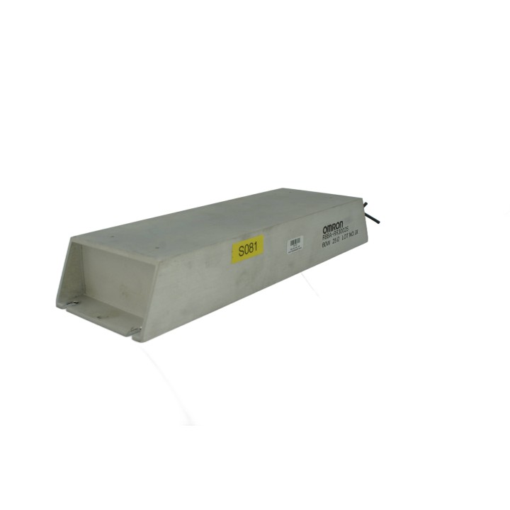 Omron Omron R88A-RR30025