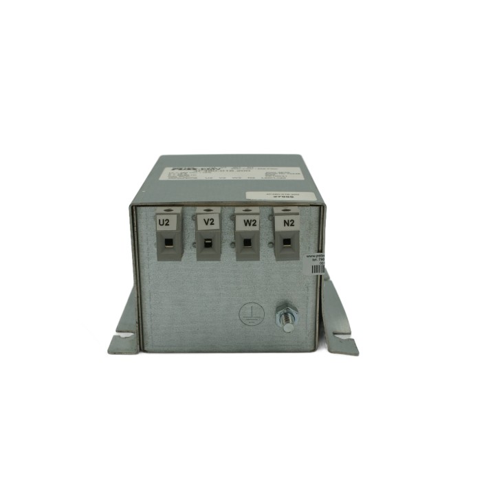 Fuss Fuss 4F480-016.200