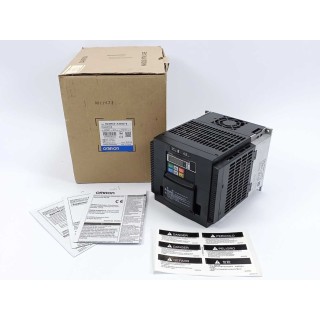 OMRON 3G3MX2-A4040-E