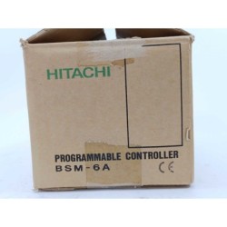 HITACHI BSM-6A