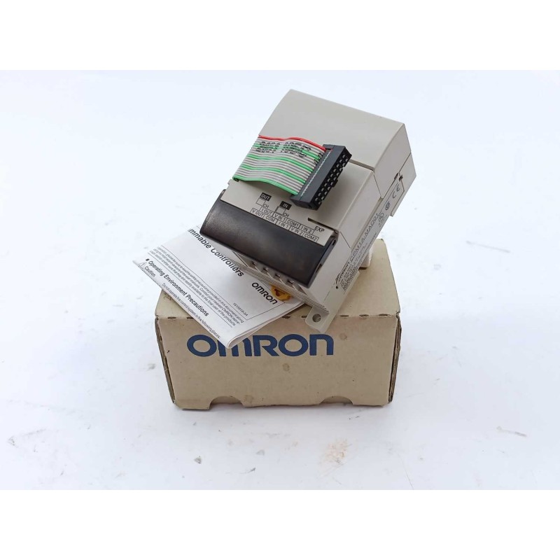 OMRON CPM1A-MAD01