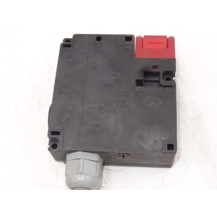 Omron Omron D4NL-1HFG-B