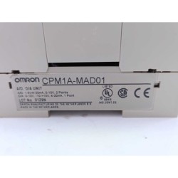 OMRON CPM1A-MAD01