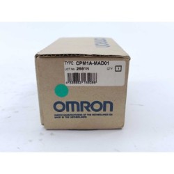 OMRON CPM1A-MAD01