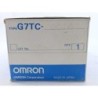 OMRON G7TC-OC16