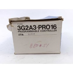 OMRON 3G2A3-PRO16