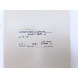 OMRON C500-LK009-V1