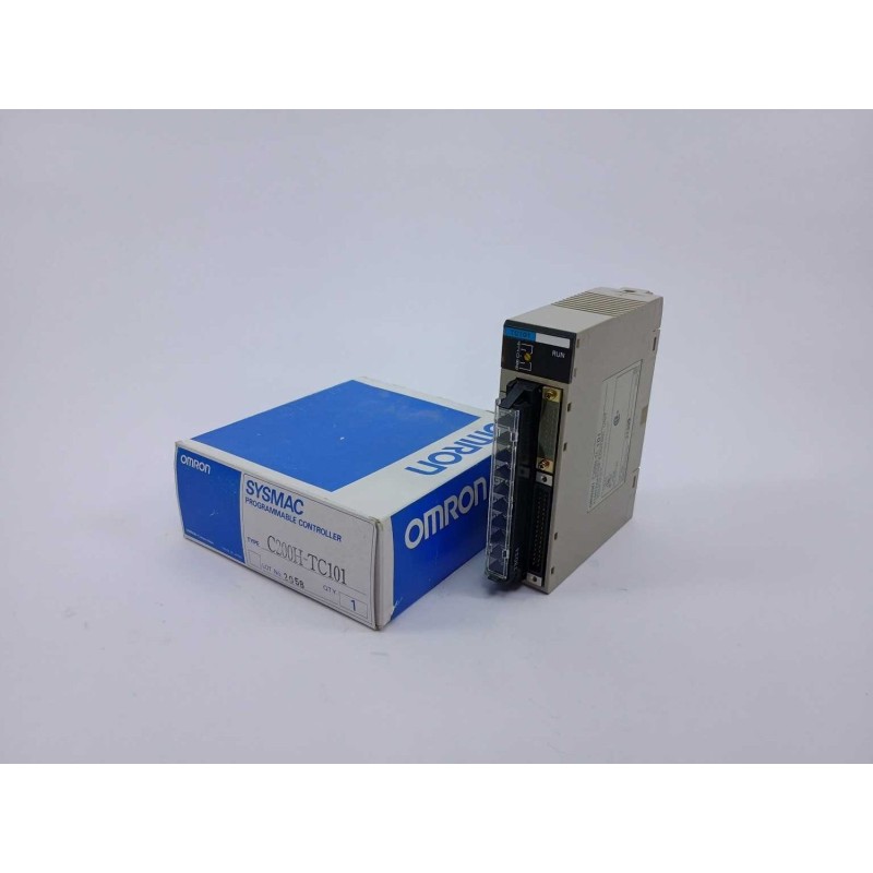 OMRON C200H-TC101