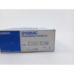 OMRON C200H-TC101