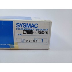 OMRON C200H-CT001-V1