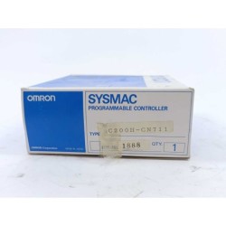 OMRON C200H-CN711