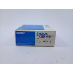 OMRON C200H-OD219