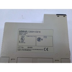 OMRON C200H-ID216