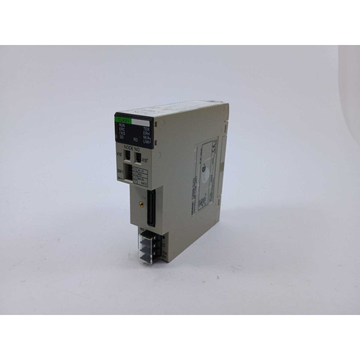 OMRON C200HW-CLK21