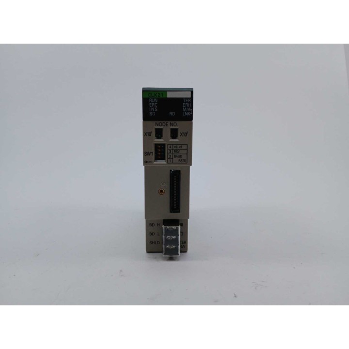 OMRON C200HW-CLK21