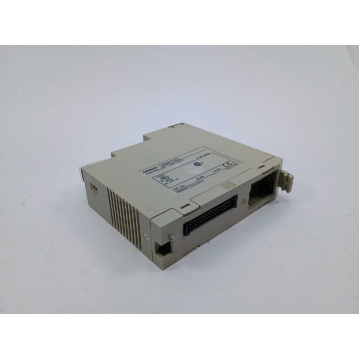 OMRON C200HW-CLK21
