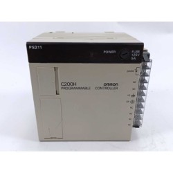 OMRON C200H-PS211