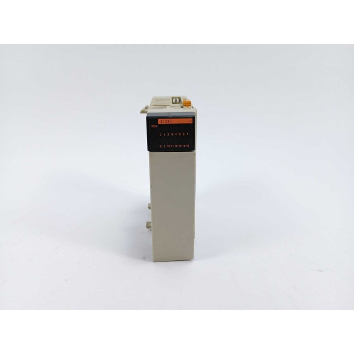OMRON CQM1-1D212