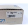 OMRON CQM1-ID212