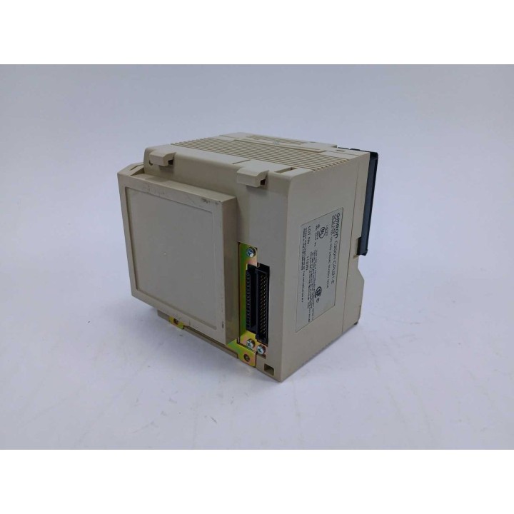OMRON C200H-CPU21-E