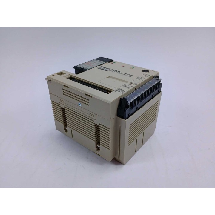 OMRON C200H-CPU21-E