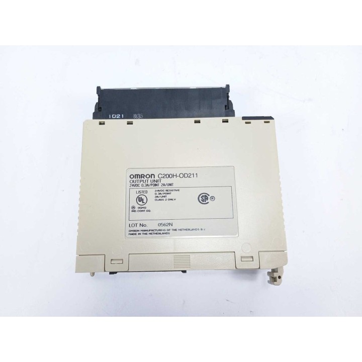  C200H-OD211