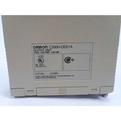 OMRON C200H-OD21A