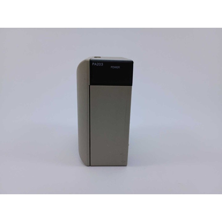 OMRON CQM1-PA203