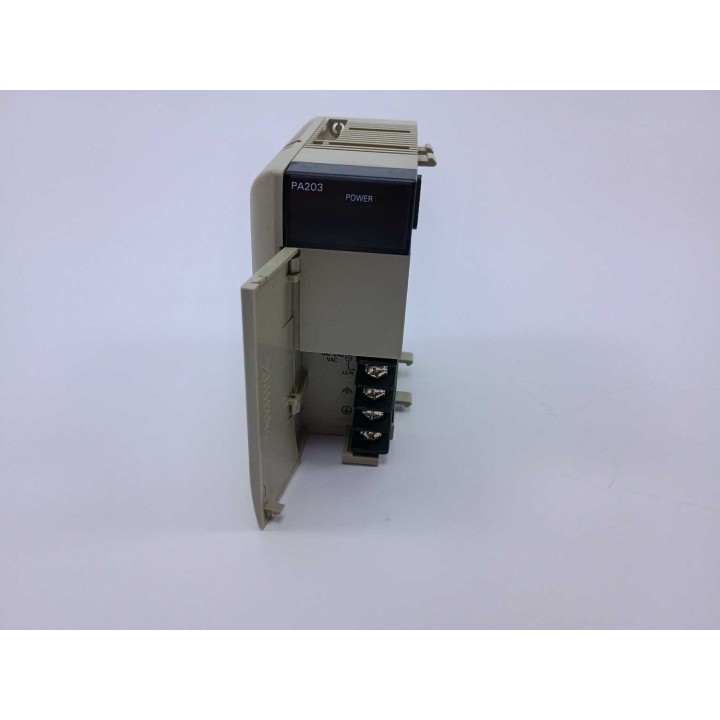 OMRON CQM1-PA203
