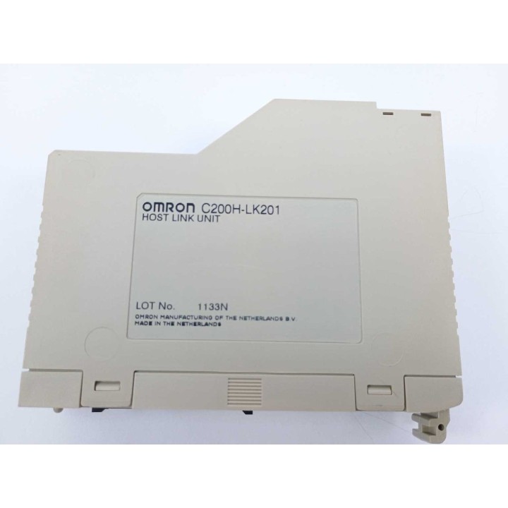 OMRON C200H-LK201