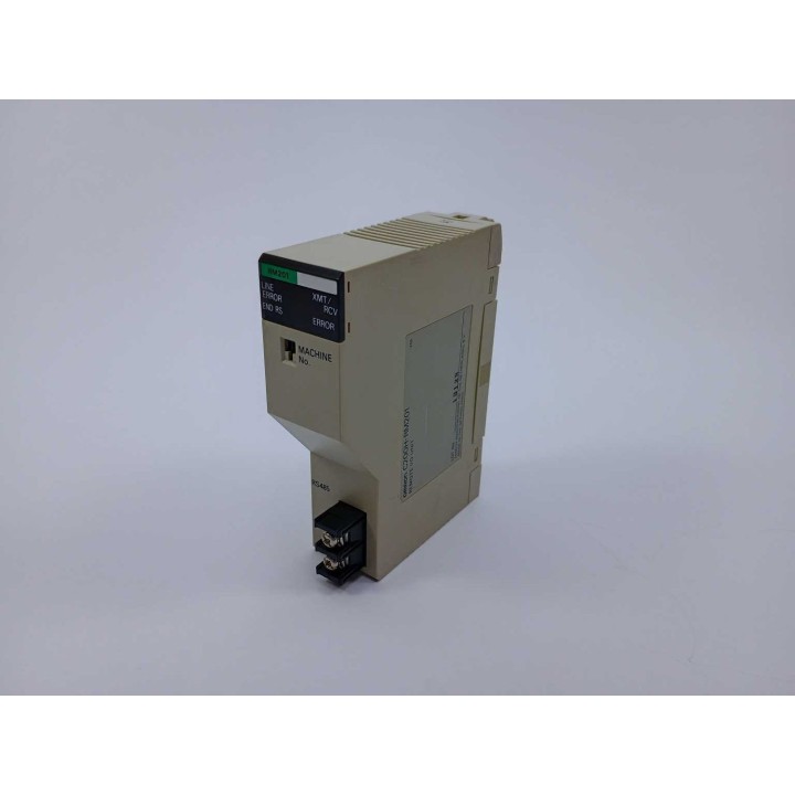 OMRON C200H-RM201