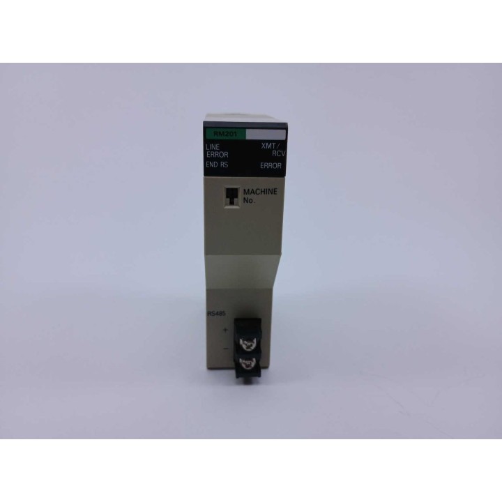 OMRON C200H-RM201