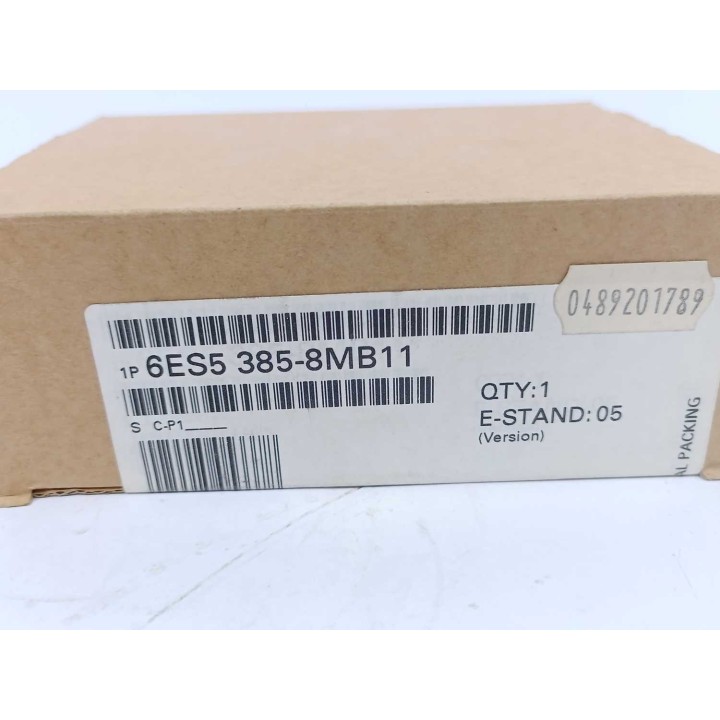 Siemens 6ES5385-8MB11