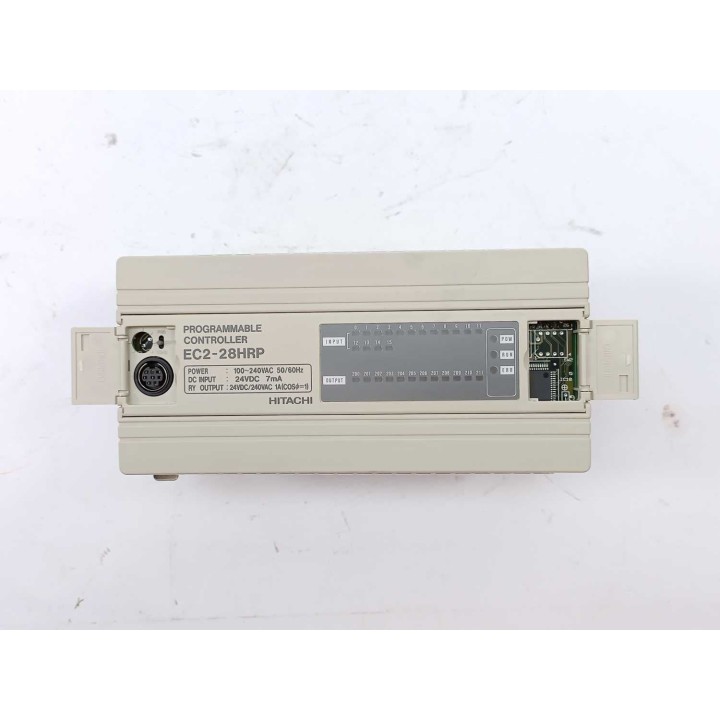 HITACHI EC2-28HRP