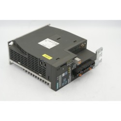 SIEMENS SIEMIENS 6SL3210-5DE12-4UA0