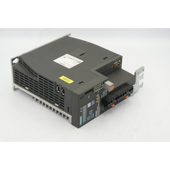 SIEMENS SIEMIENS 6SL3210-5DE12-4UA0