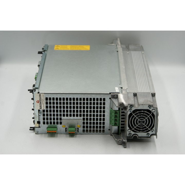 Baumuller Baumuller BM4422-ST1-01242-0311-7012