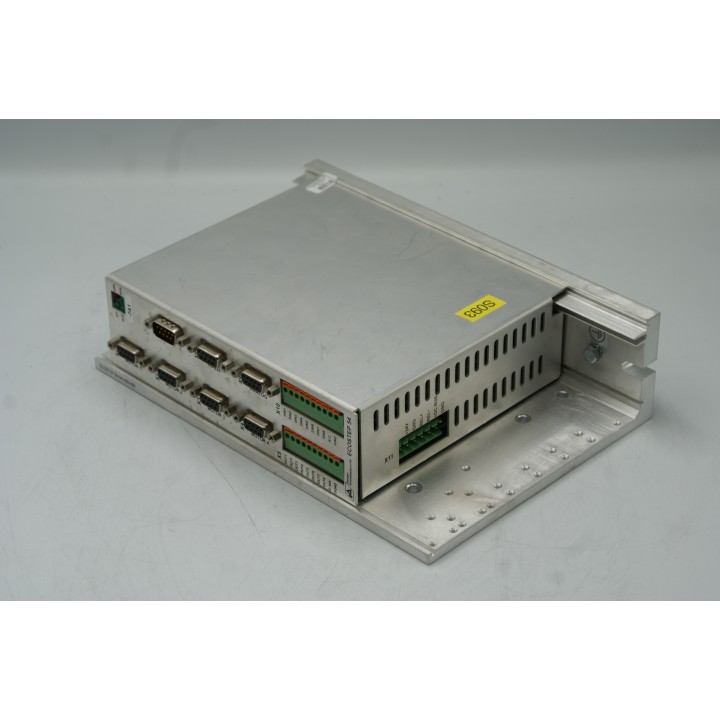  ECOSTEP 54-AA-000-000