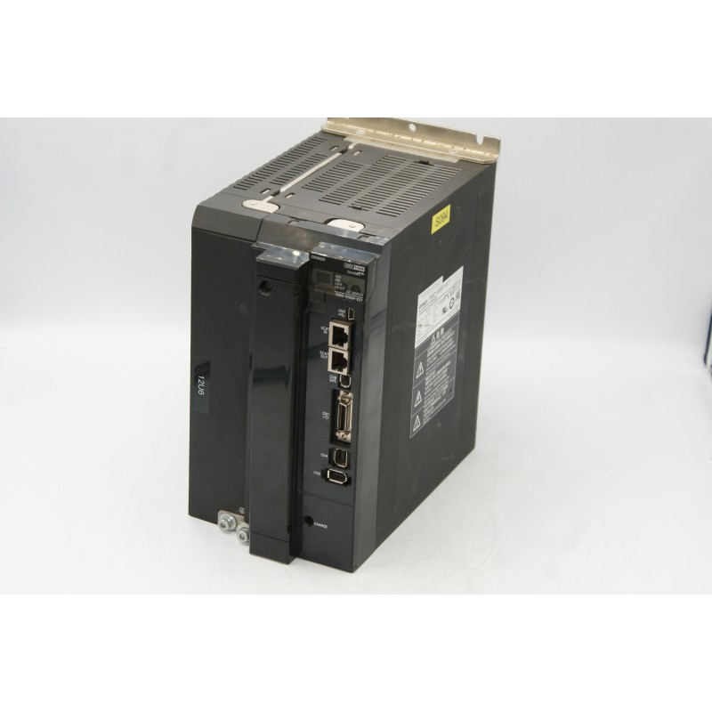 Omron Omron R88D-KN50F-ECT