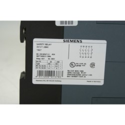 SIEMENS Siemens 3SK1211-2BB40