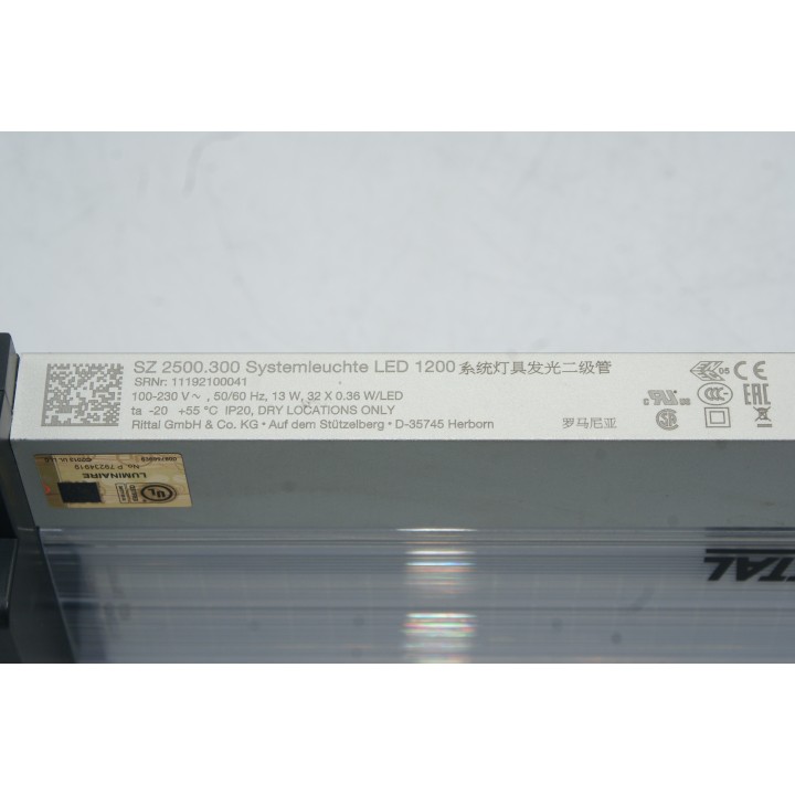 Rittal Rittal SZ 2500.300
