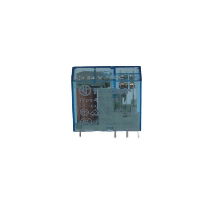 FINDER Finder TYPE 40.52S + gniazdo 95.45