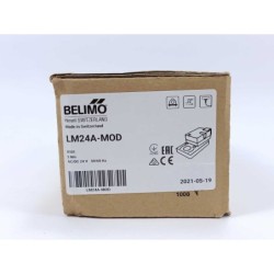 Belimo LM24A-MOD