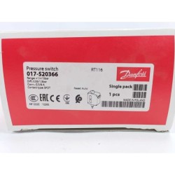 Danfoss 017-520366