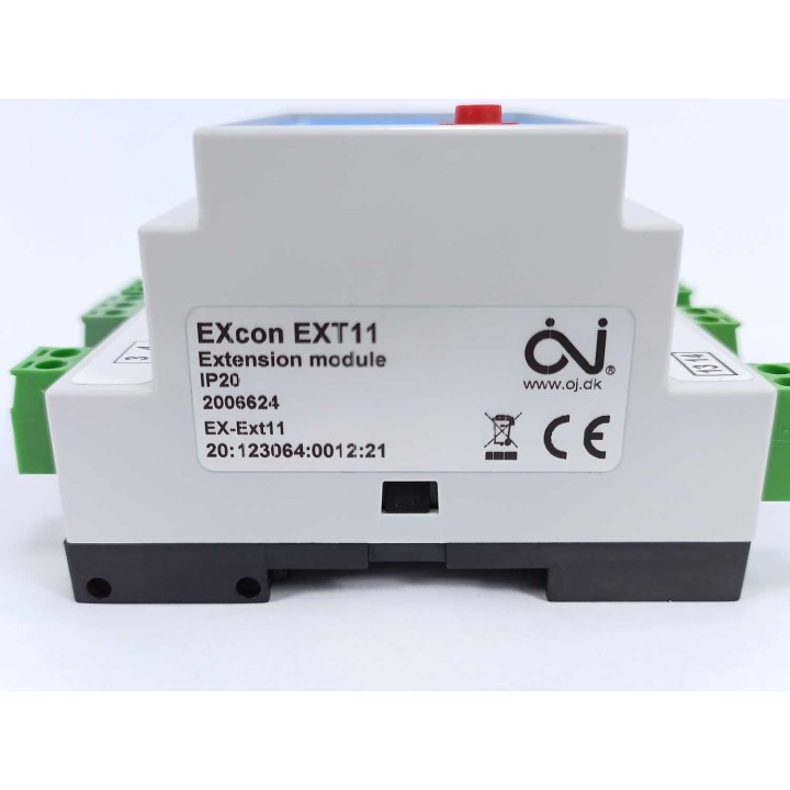 OJ EXcon Ext11