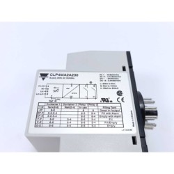 Carlo Gavazzi CLP4MA2A230